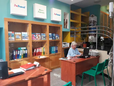 Iwtravel. Biuro podróży